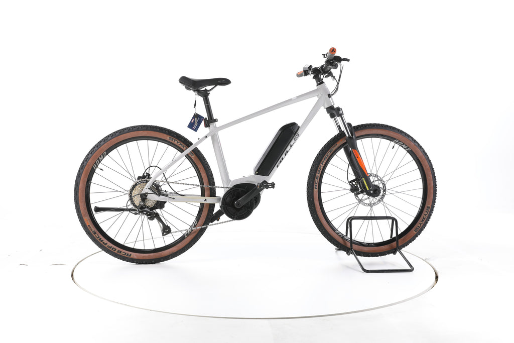 Bulls LT Performance E-Bike - Image 1