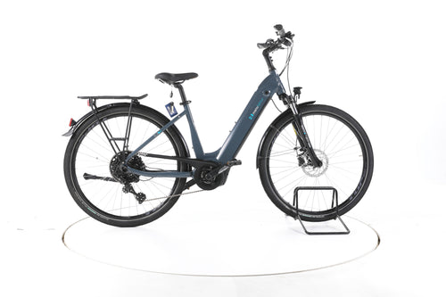 2R Manufaktur Elx 10 Trekking E-Bike Tiefeinsteiger - Image 1
