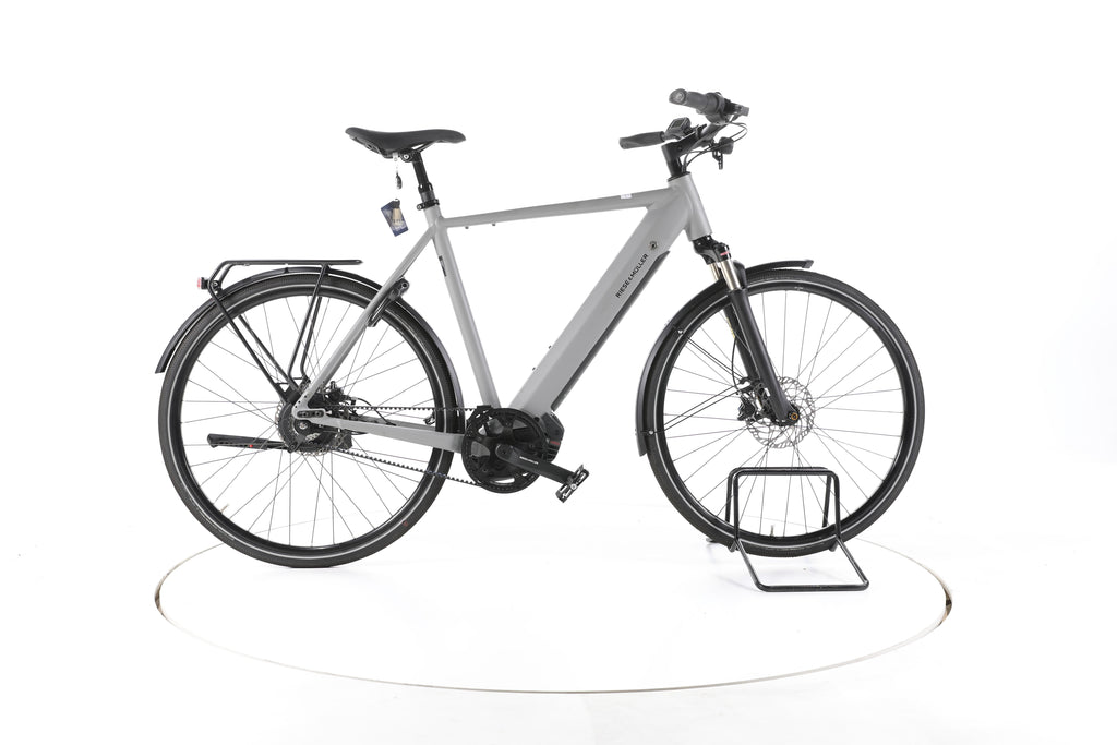 Riese & Müller Roadster vario City E-Bike - Image 1