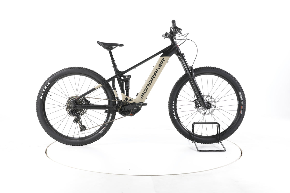 Mondraker Dusk E-Bike Fully - Image 1