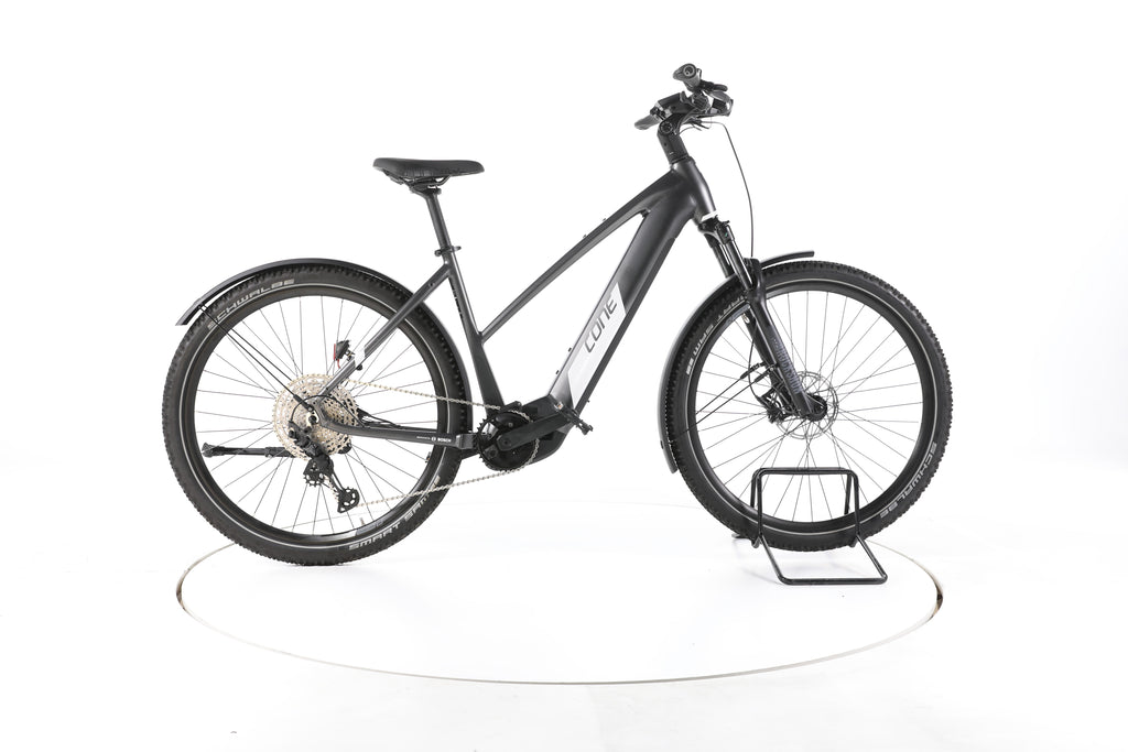 CONE Bikes eCross IN 4.0 Trekking E-Bike - Image 1