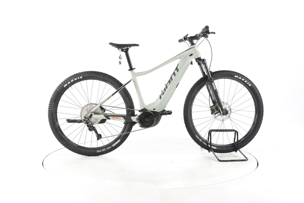 Giant Fathom E+ 2 E-Bike - Image 1