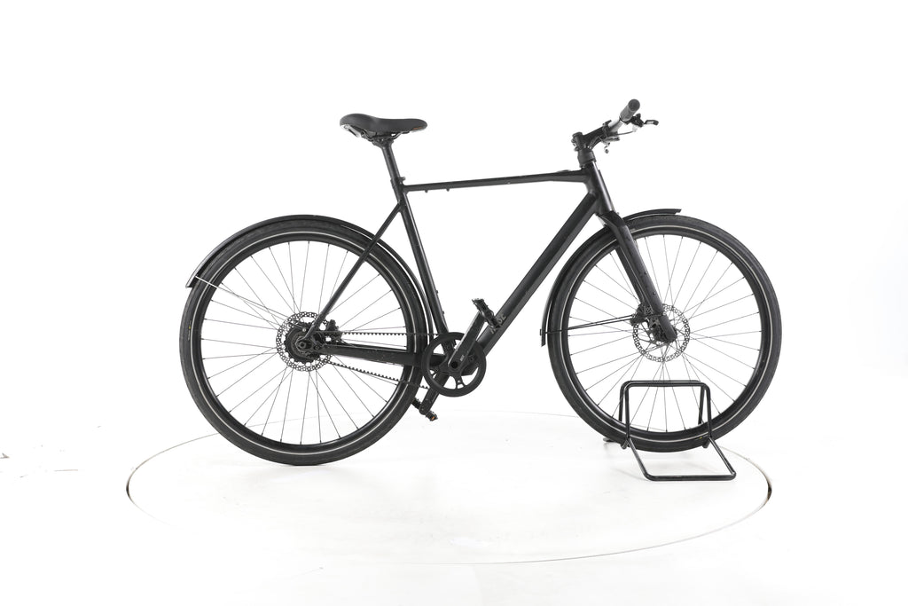 Rose SNEAK Plus EQ City E-Bike - Image 1