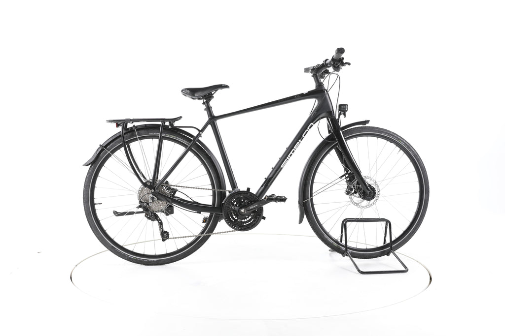 Simplon SILK Trekking Fahrrad City & Trekking - Image 1