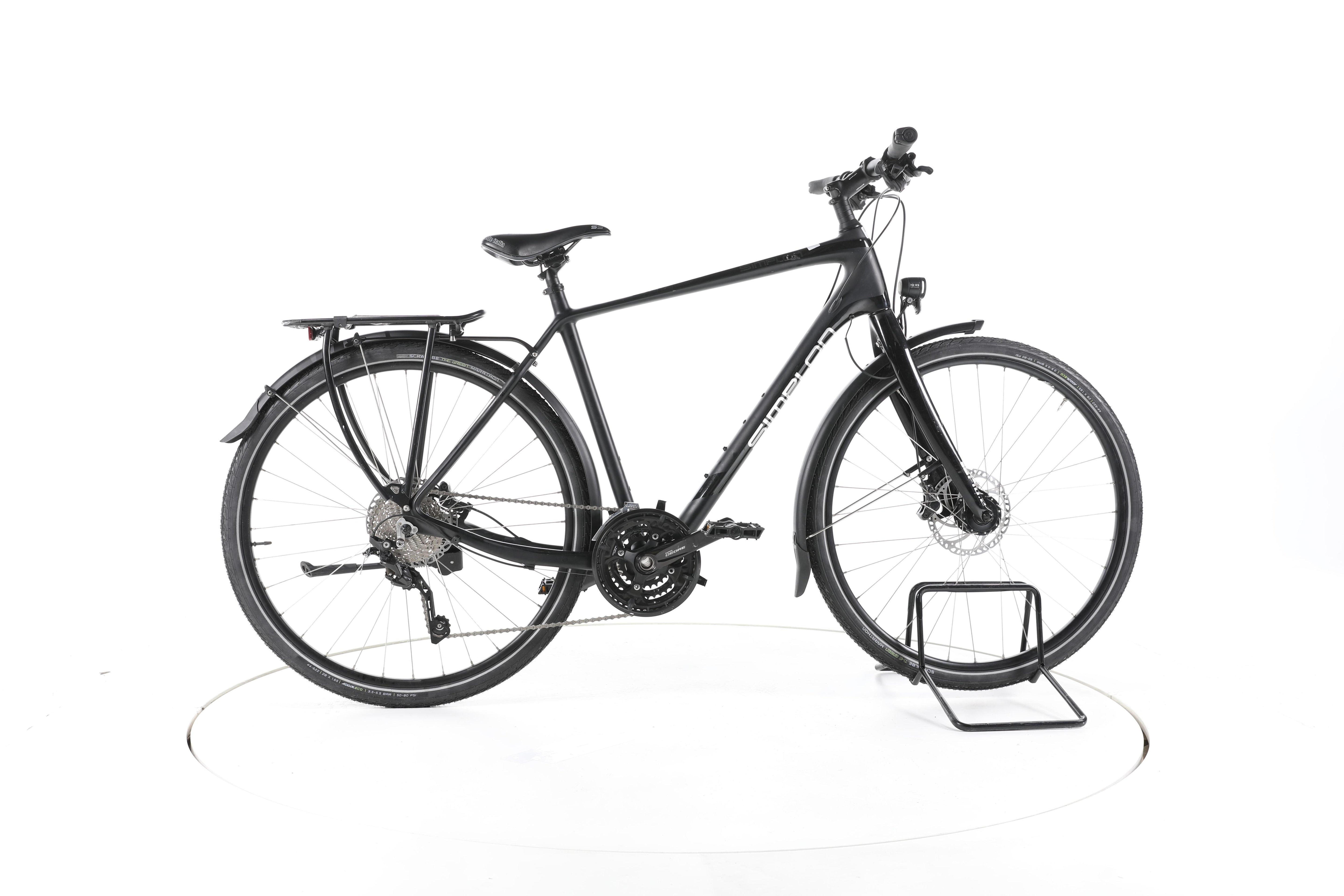 Simplon SILK Trekking Fahrrad City & Trekking - Image 1
