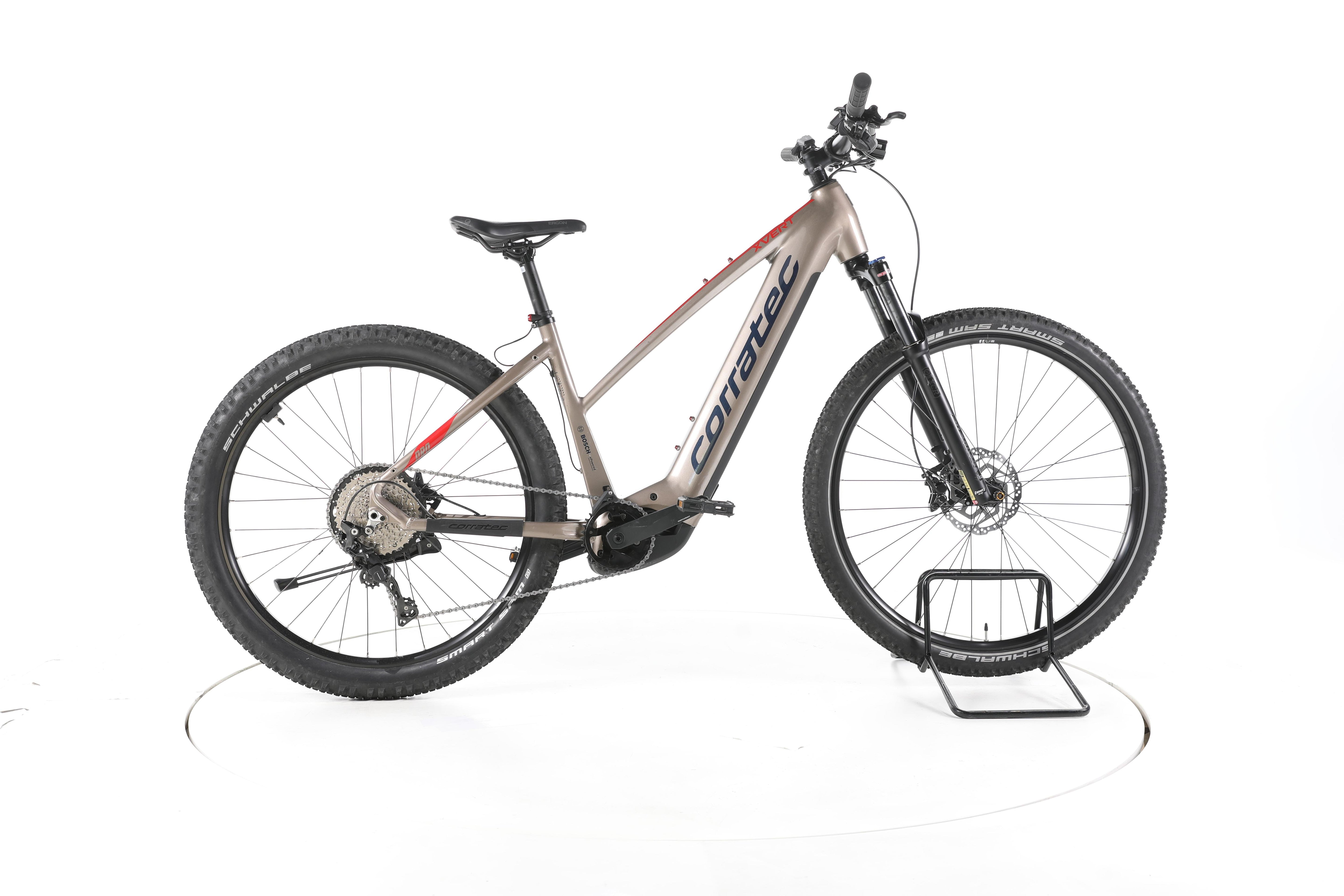 Corratec E-Power X-Vert Pro Sport E-Bike - Image 1