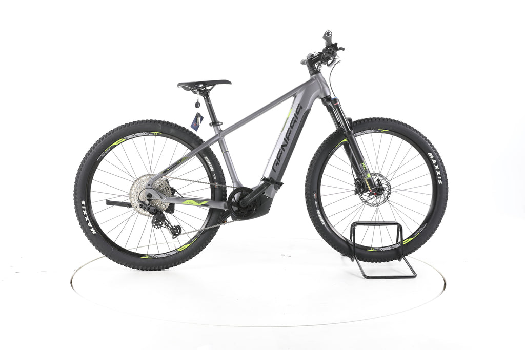 Genesis E-Pro 2.3 E-Bike - Image 1