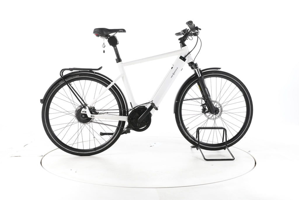 HNF Nicolai SD3 City E-Bike - Image 1