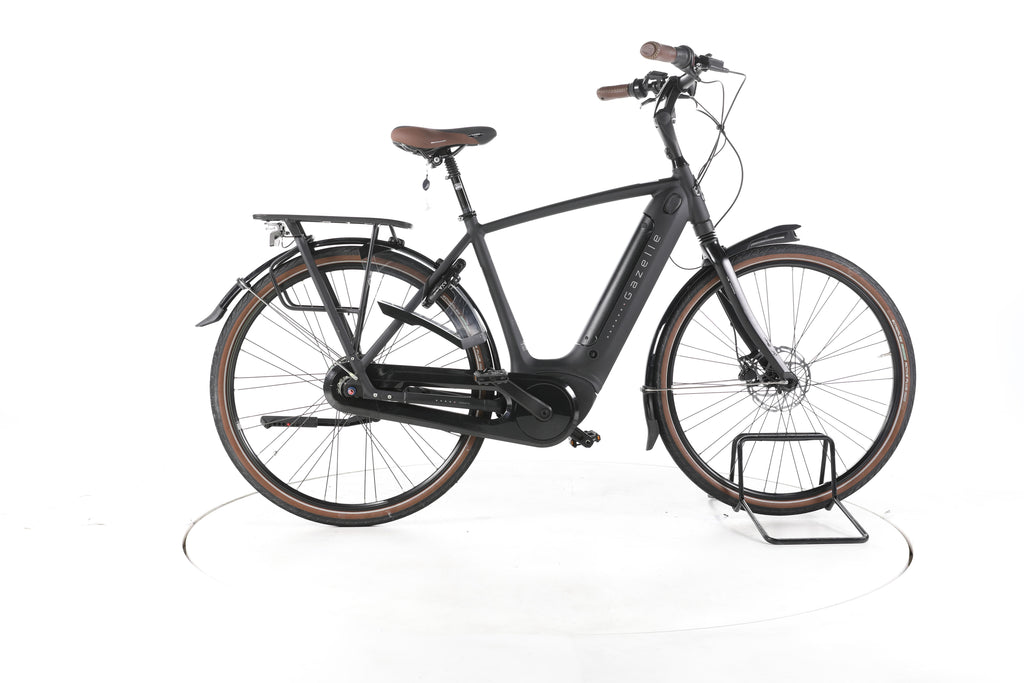 Gazelle ARROYO C8 City E-Bike 2025 - Image 1