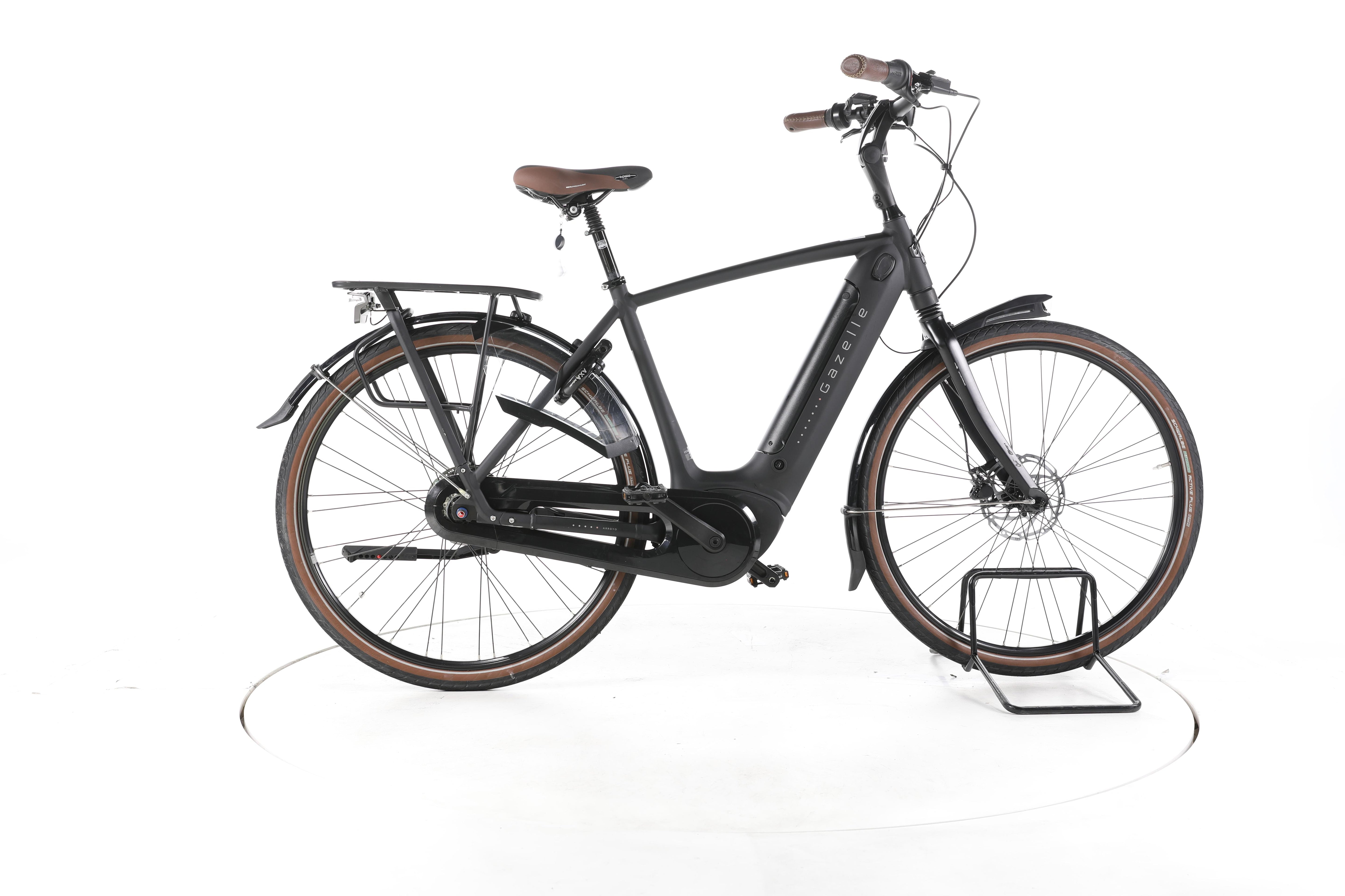 Gazelle ARROYO C8 City E-Bike 2025 - Image 1