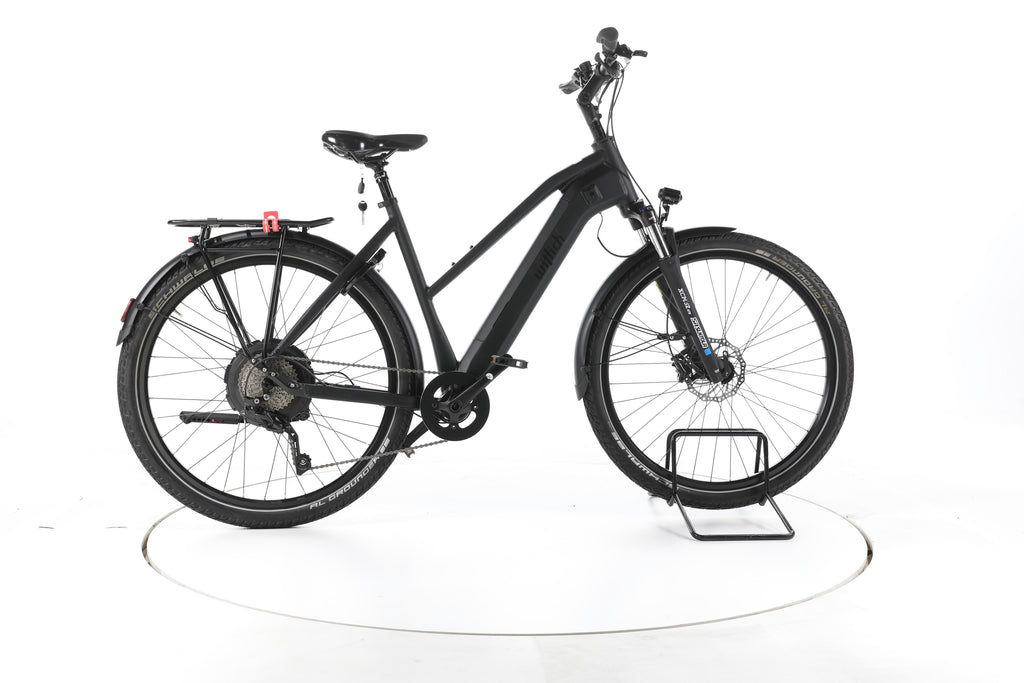 Wittich WIN10 Trekking E-Bike - Image 1