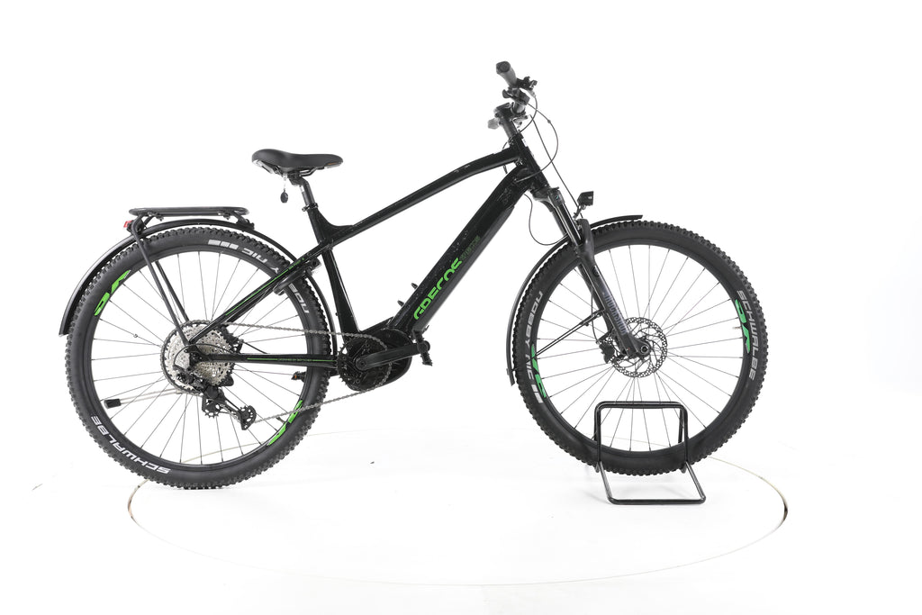 Grecos Big Foot-E Trekking E-Bike - Image 1