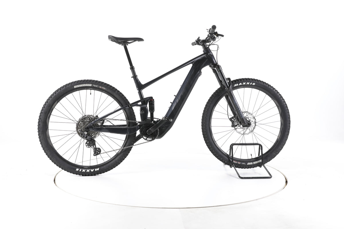 Giant Stance E+ 1 E-Bike Fully - Image 1