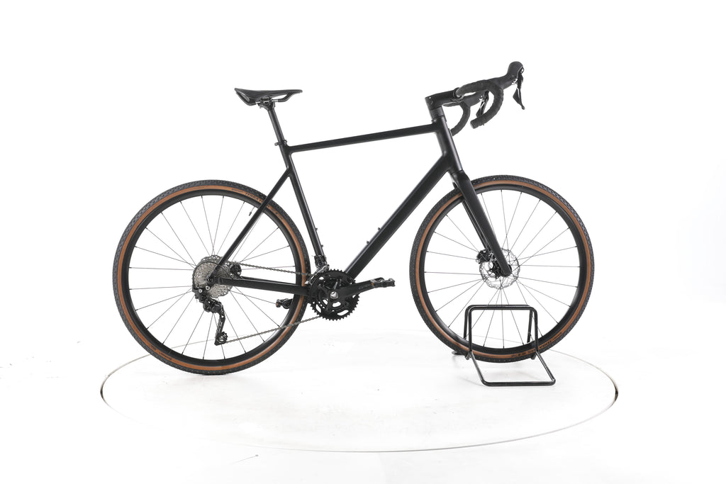 Rose Blend GRX400 Gravelbike - Image 1