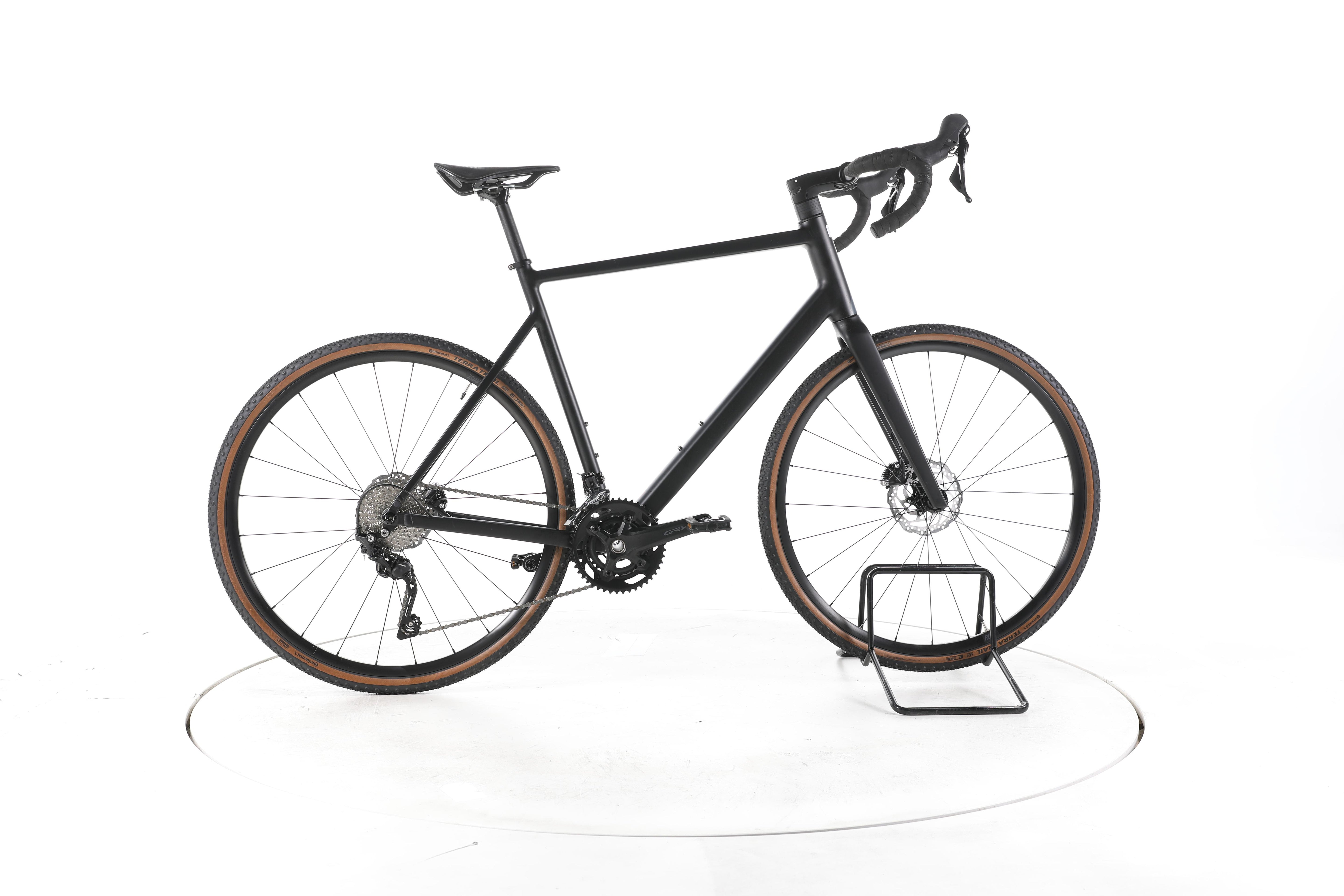 Rose Blend GRX400 Gravelbike - Image 1