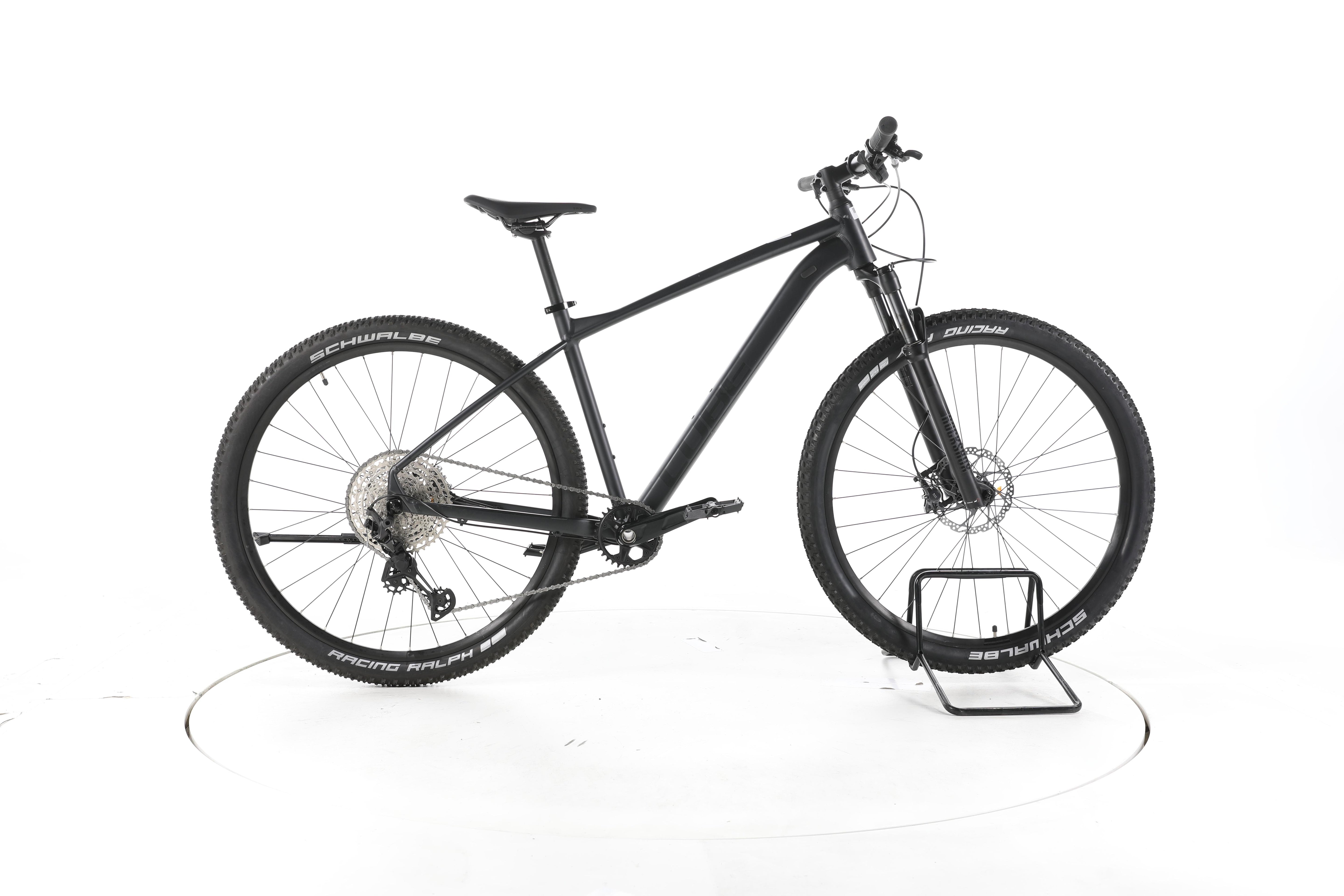 Cube Reaction Pro Fahrrad Hardtail - Image 1