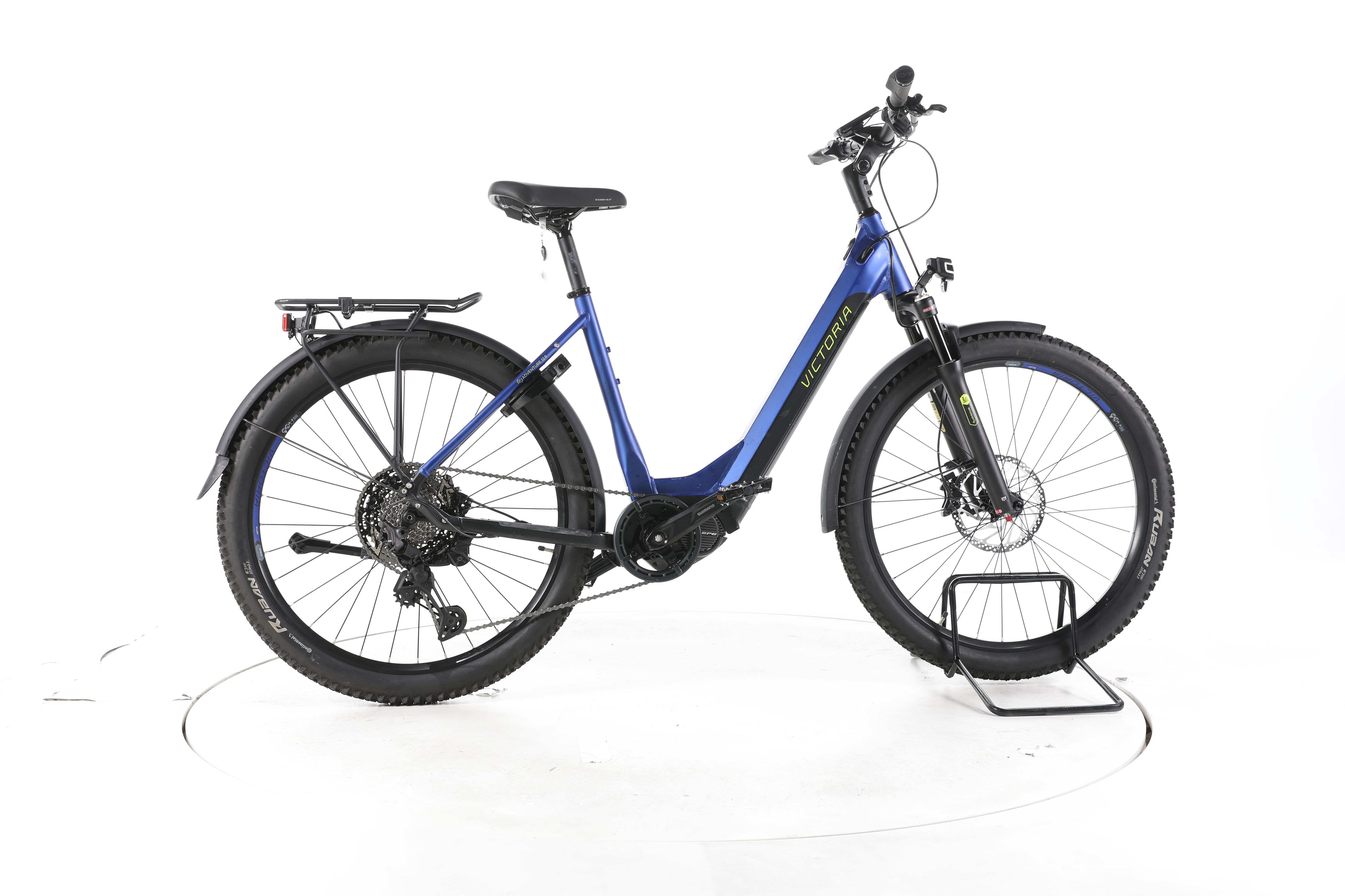 Victoria eAdventure 12.9 Trekking E-Bike - Image 1