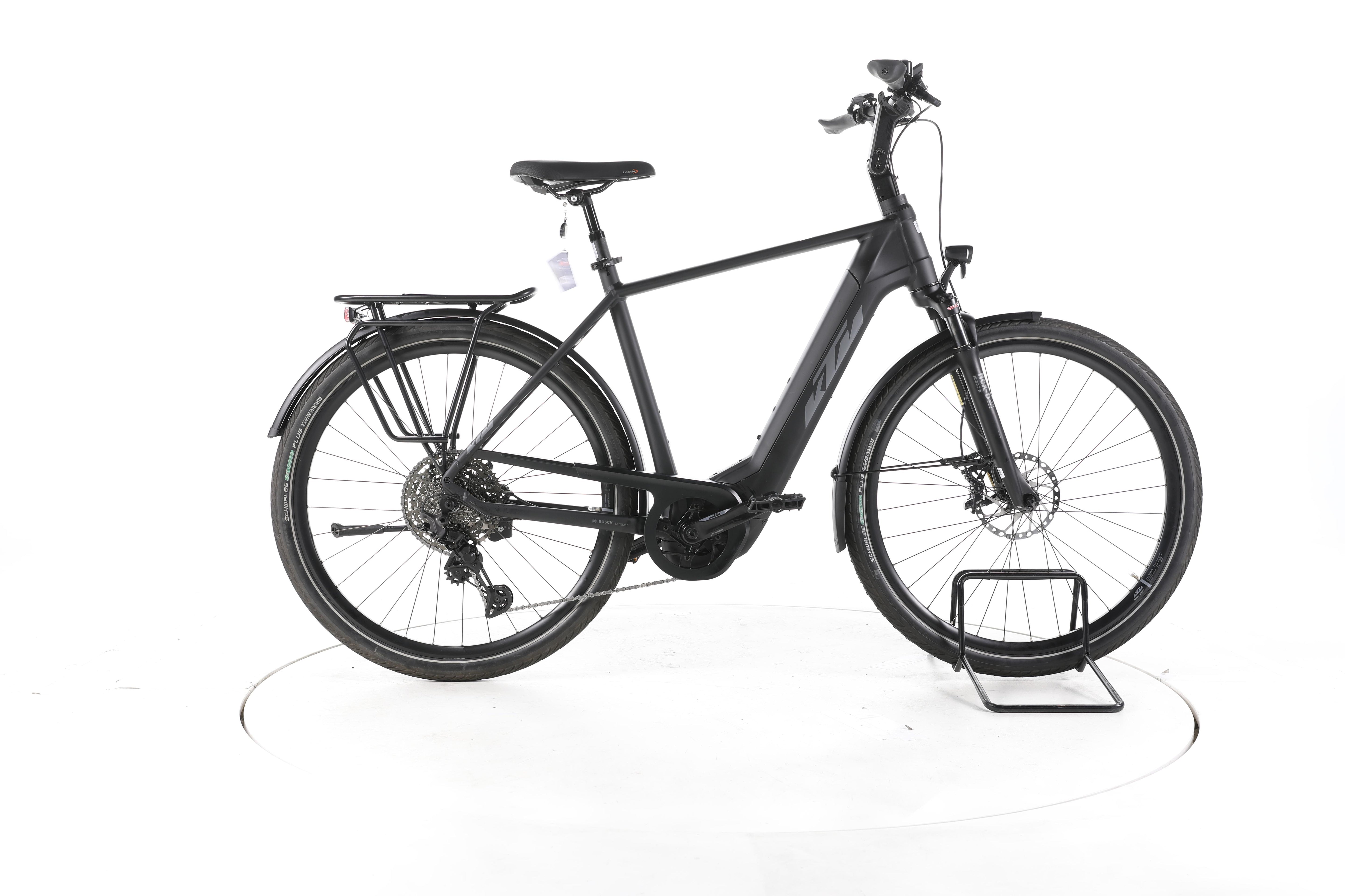 KTM Macina Style 750 LTD Trekking E-Bike - Image 1