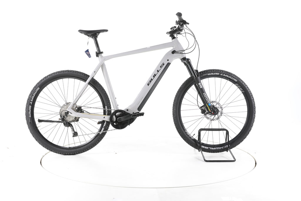 Bulls LT EVO CX E-Bike - Image 1