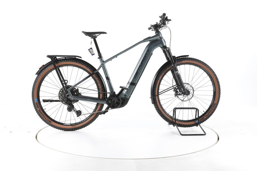 Centurion Backfire R2000 EQ Trekking E-Bike 2025 - Image 1