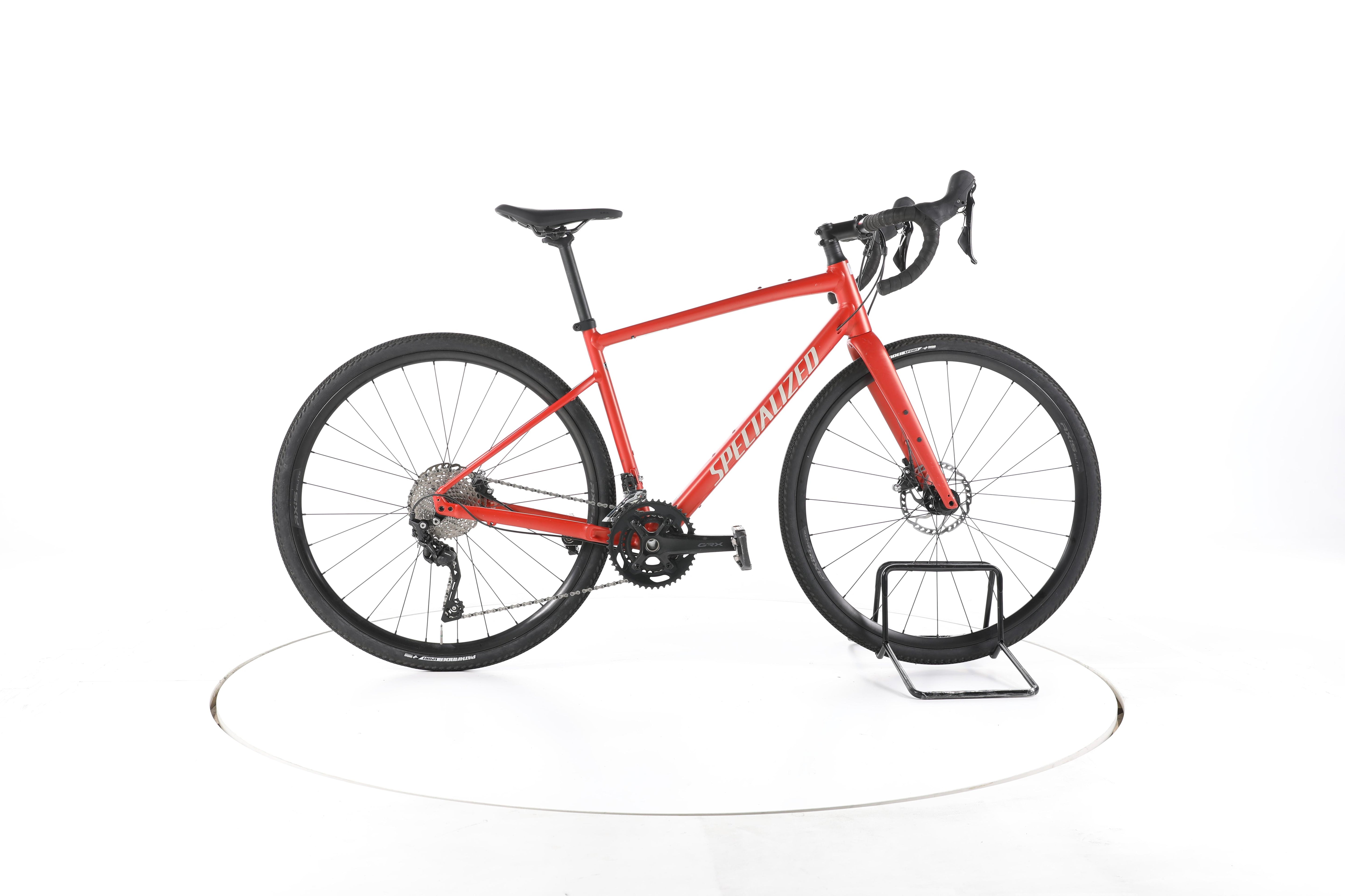 Specialized Diverge Elite E5 Gravelbike - Image 1