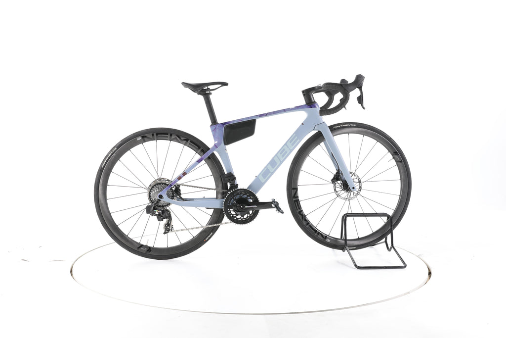 Cube Agree C:62 SLX Rennrad Carbon 2025 - Image 1