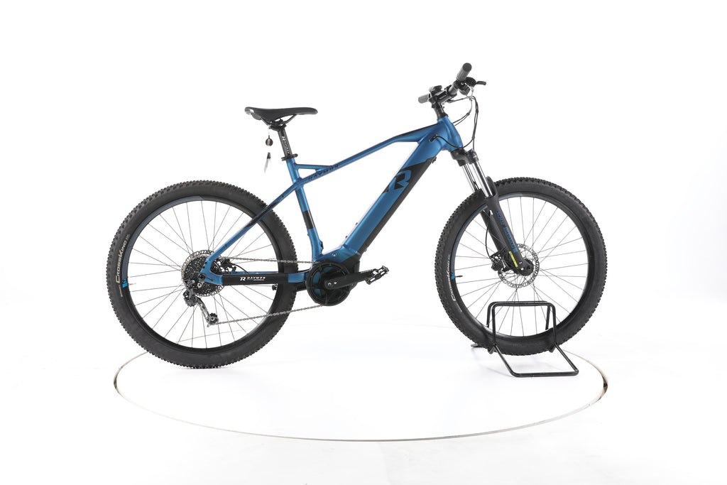 R Raymon HardRay E 5.0 E-Bike - Image 1