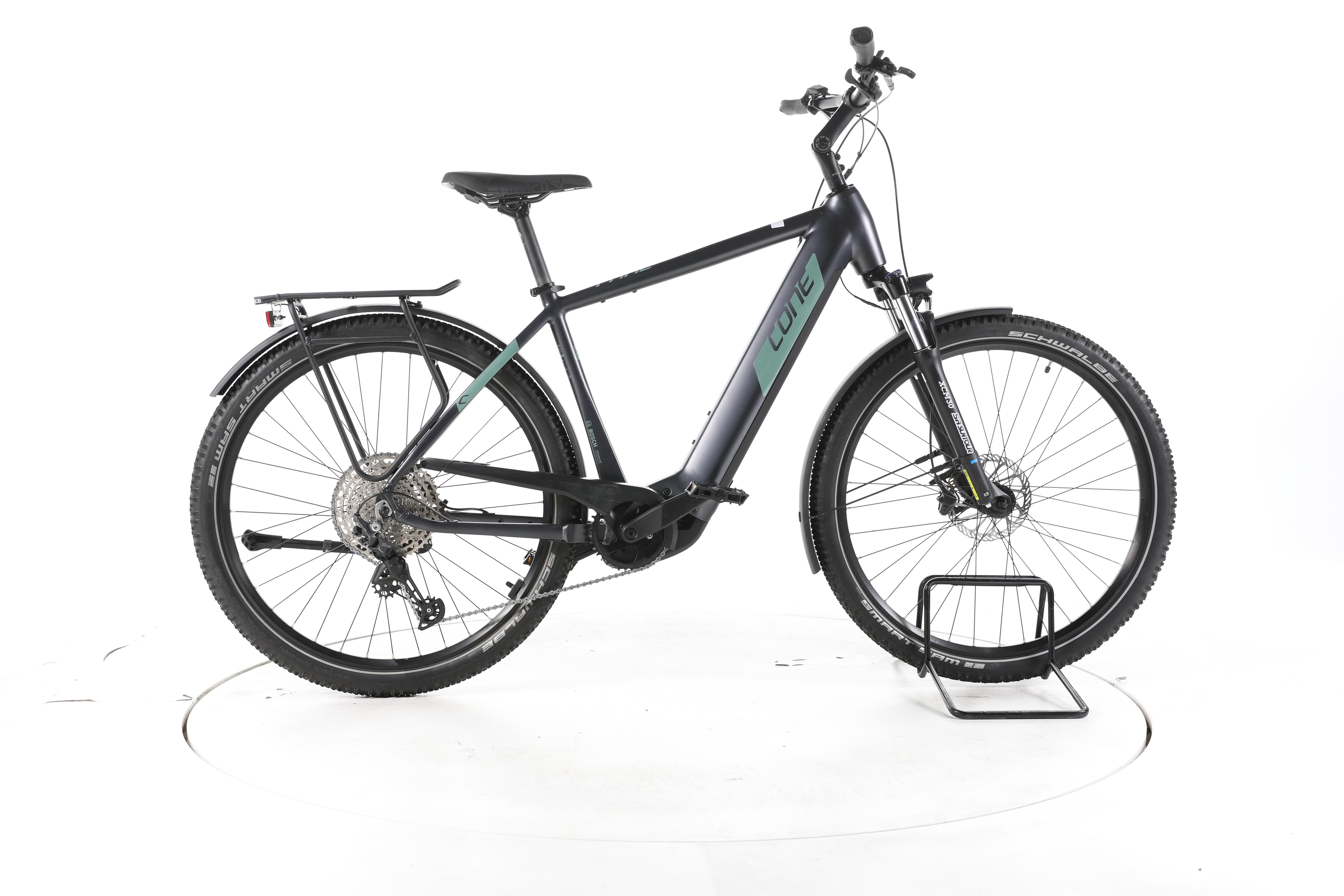 CONE Bikes eSUV IN 3.0 Trekking E-Bike 2024 - Image 1