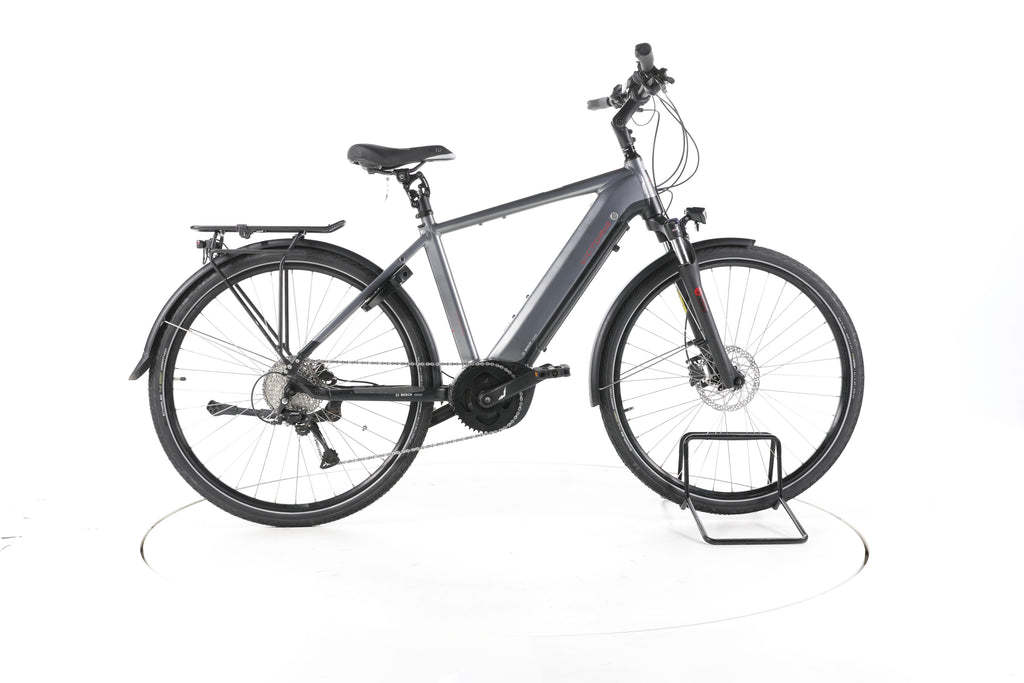 Victoria eTrekking 12.6 Trekking E-Bike - Image 1