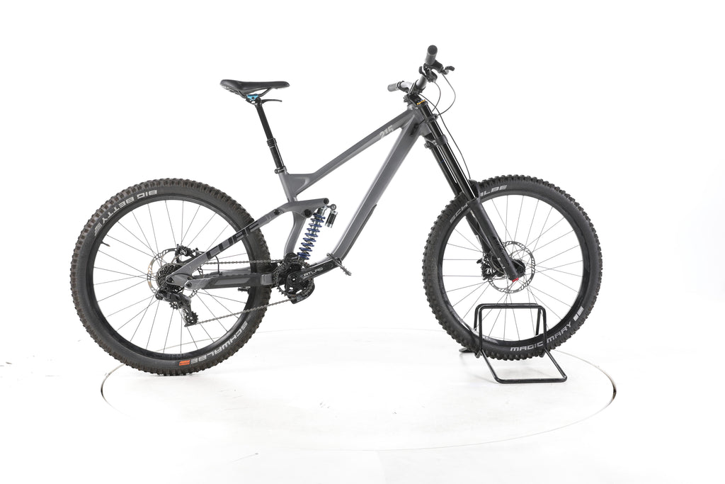 Cube TWO15 Pro Fahrrad Fully - Image 1