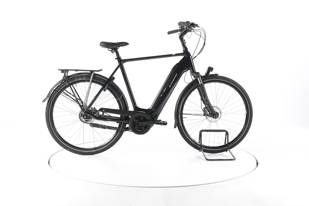Batavus Finez City E-Bike - Image 1