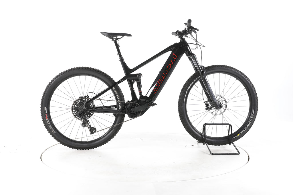 Bianchi T-Tronik Rebel 9.2 E-Bike Fully - Image 1