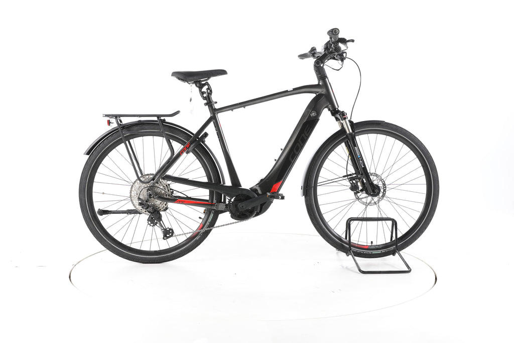 CONE Bikes eStreet IN 4.0 Trekking E-Bike - Image 1