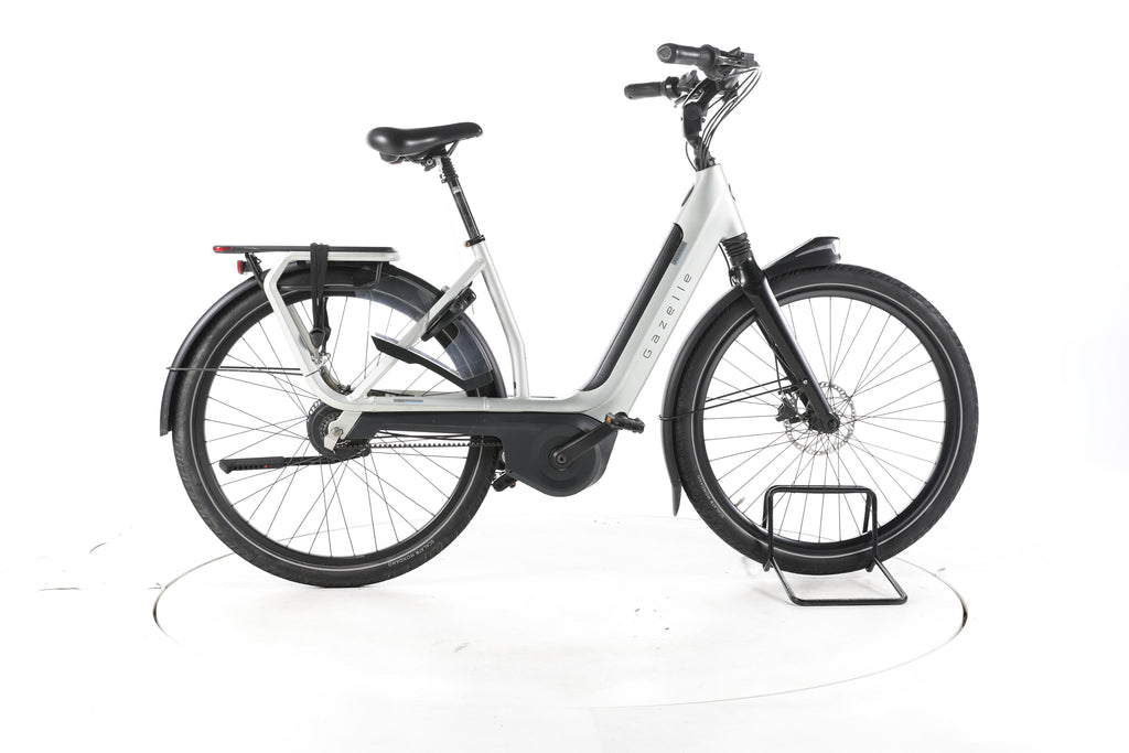 Gazelle Avignon C380 HMB City E-Bike Tiefeinsteiger 2024 - Image 1
