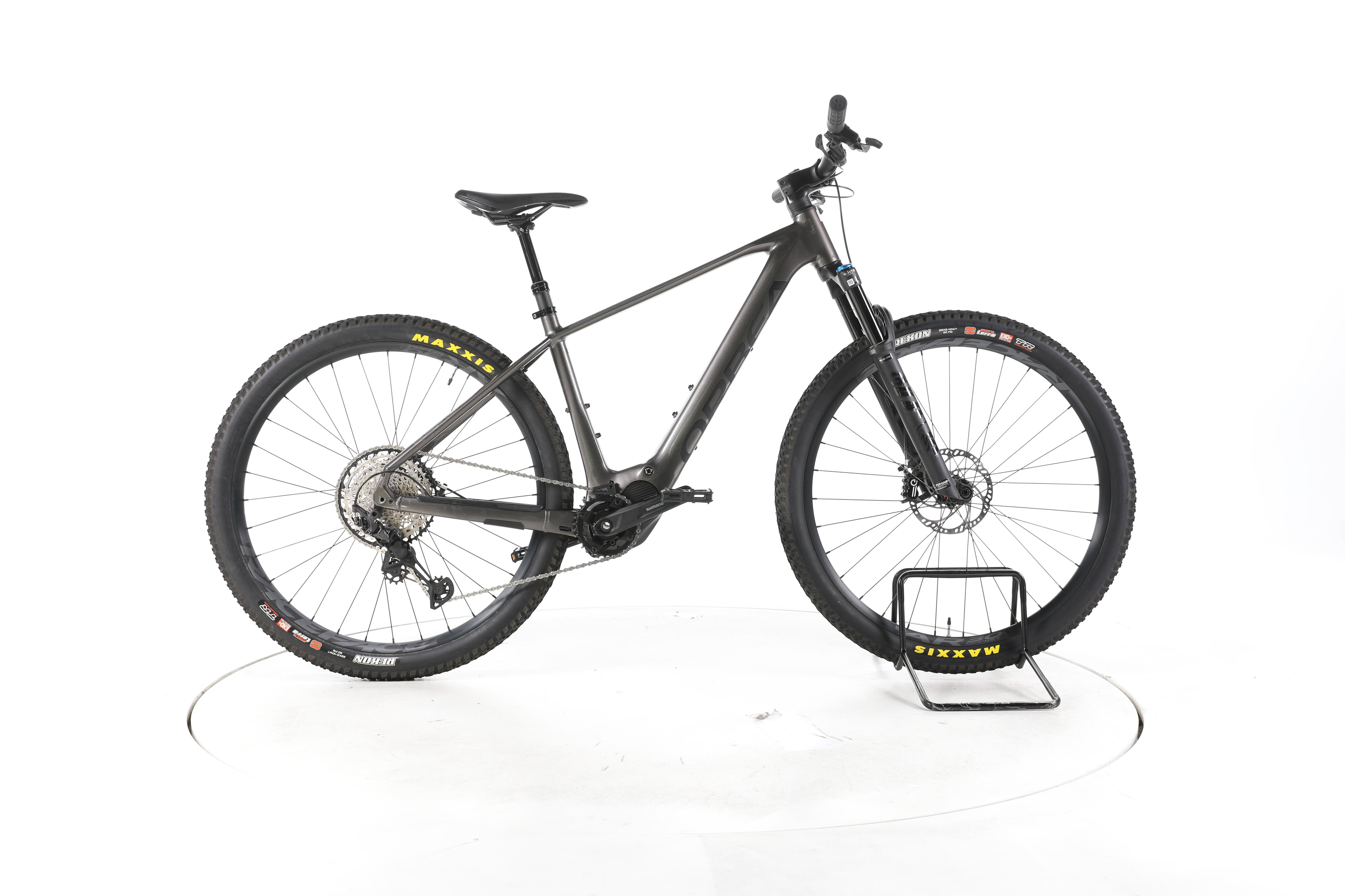 Orbea Urrun 10 E-Bike - Image 1