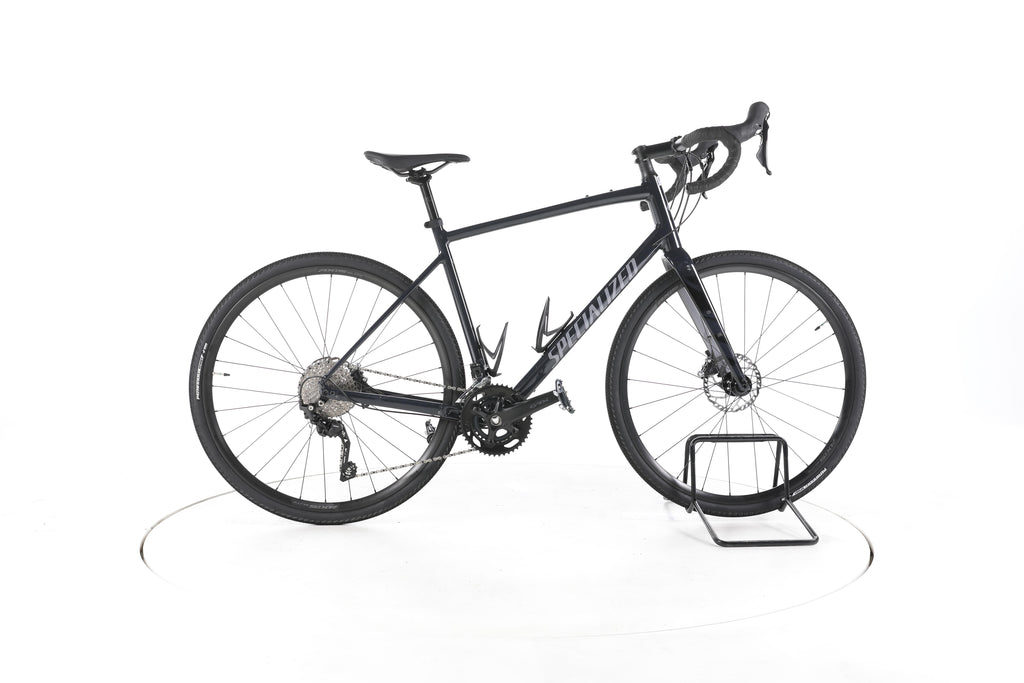Specialized DIVERGE E5 ELITE Gravelbike 2024 - Image 1