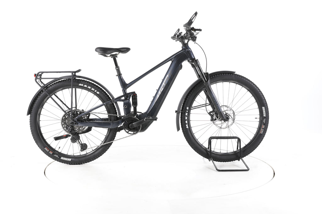 Giant Stance E+ EX Pro SUV E-Bike 2024 - Image 1