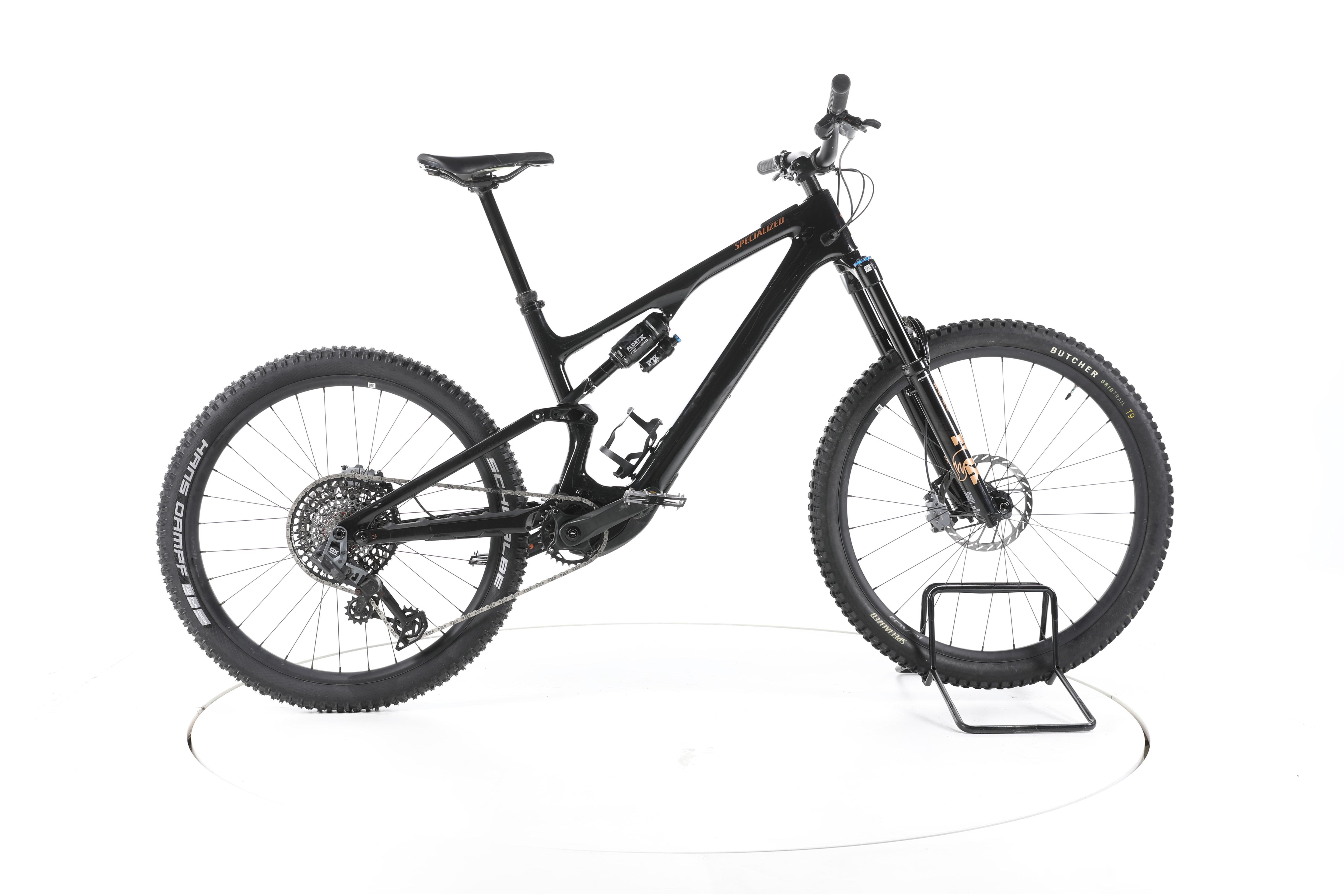 Specialized Turbo Levo SL Expert E-Bike Fully Carbon 2024 - Image 1