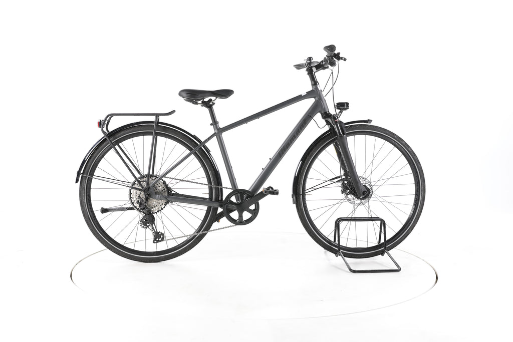 Diamant Elan Grand Deluxe Fahrrad City & Trekking - Image 1