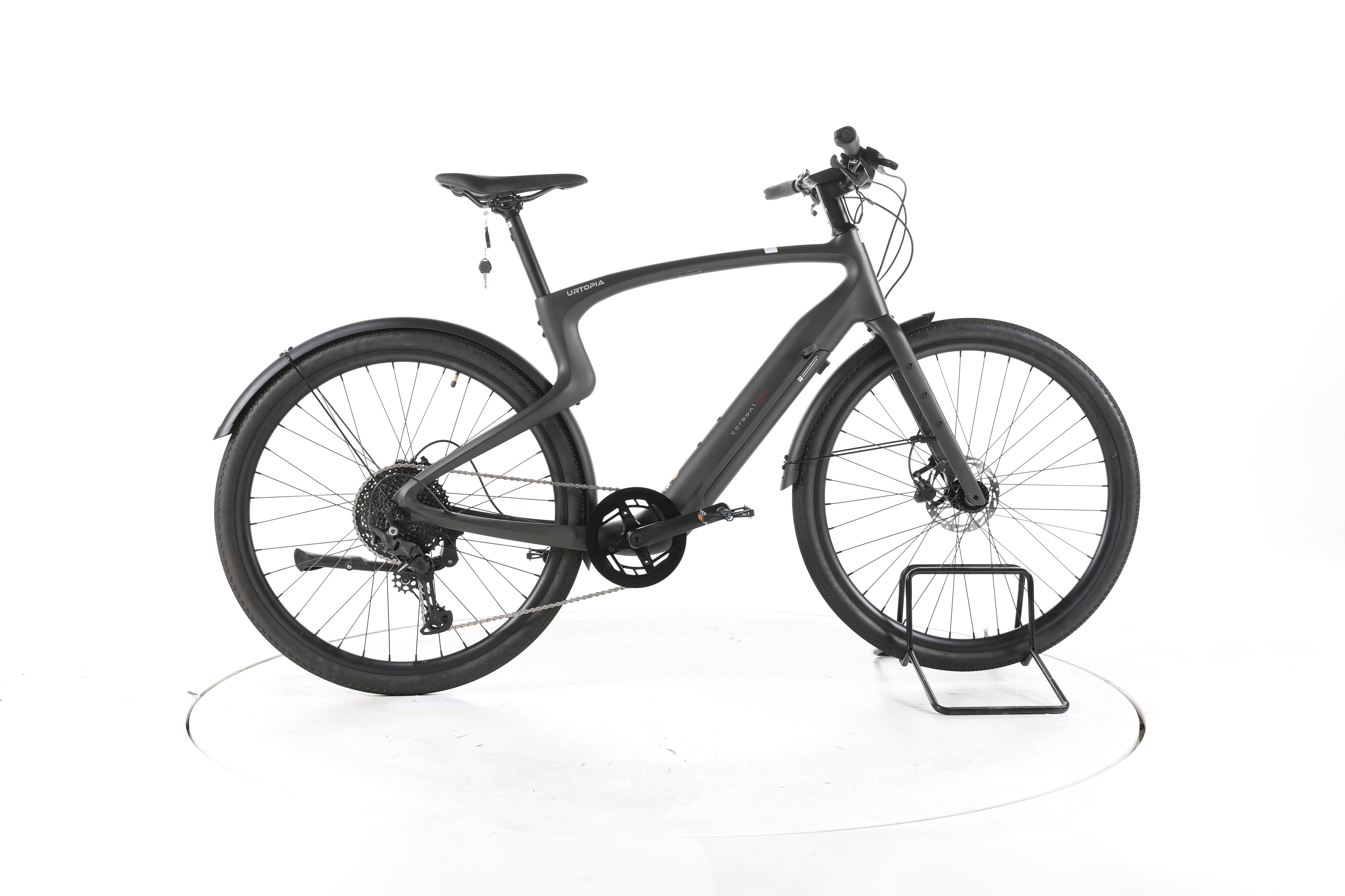 Urtopia 1 Pro E-Bike Carbon 2025 - Image 1