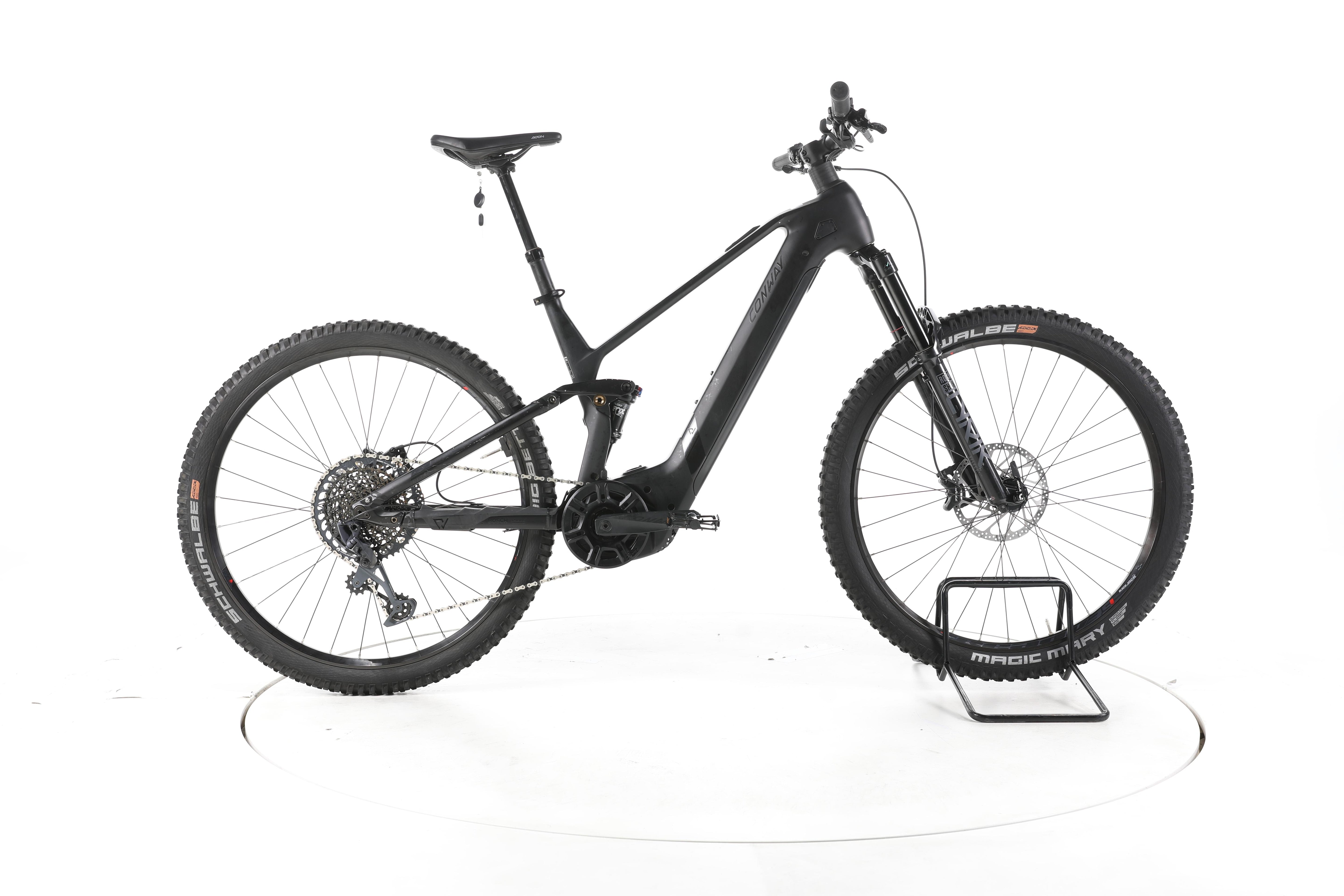 Conway Xyron S 7.9 E-Bike Fully Carbon - Image 1