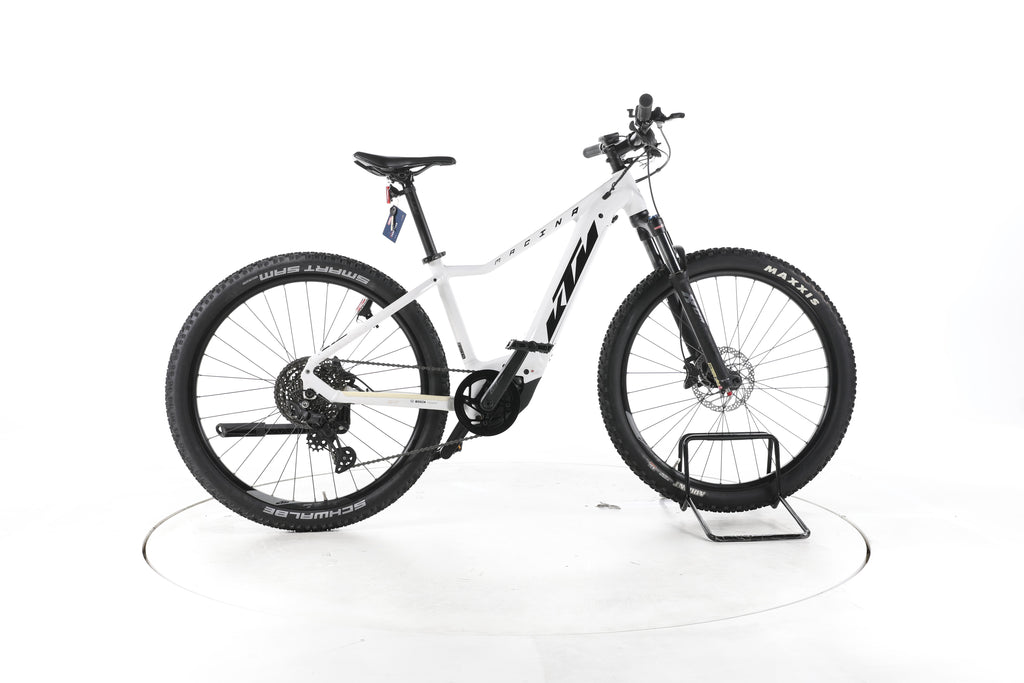 KTM Macina Race 571 E-Bike - Image 1