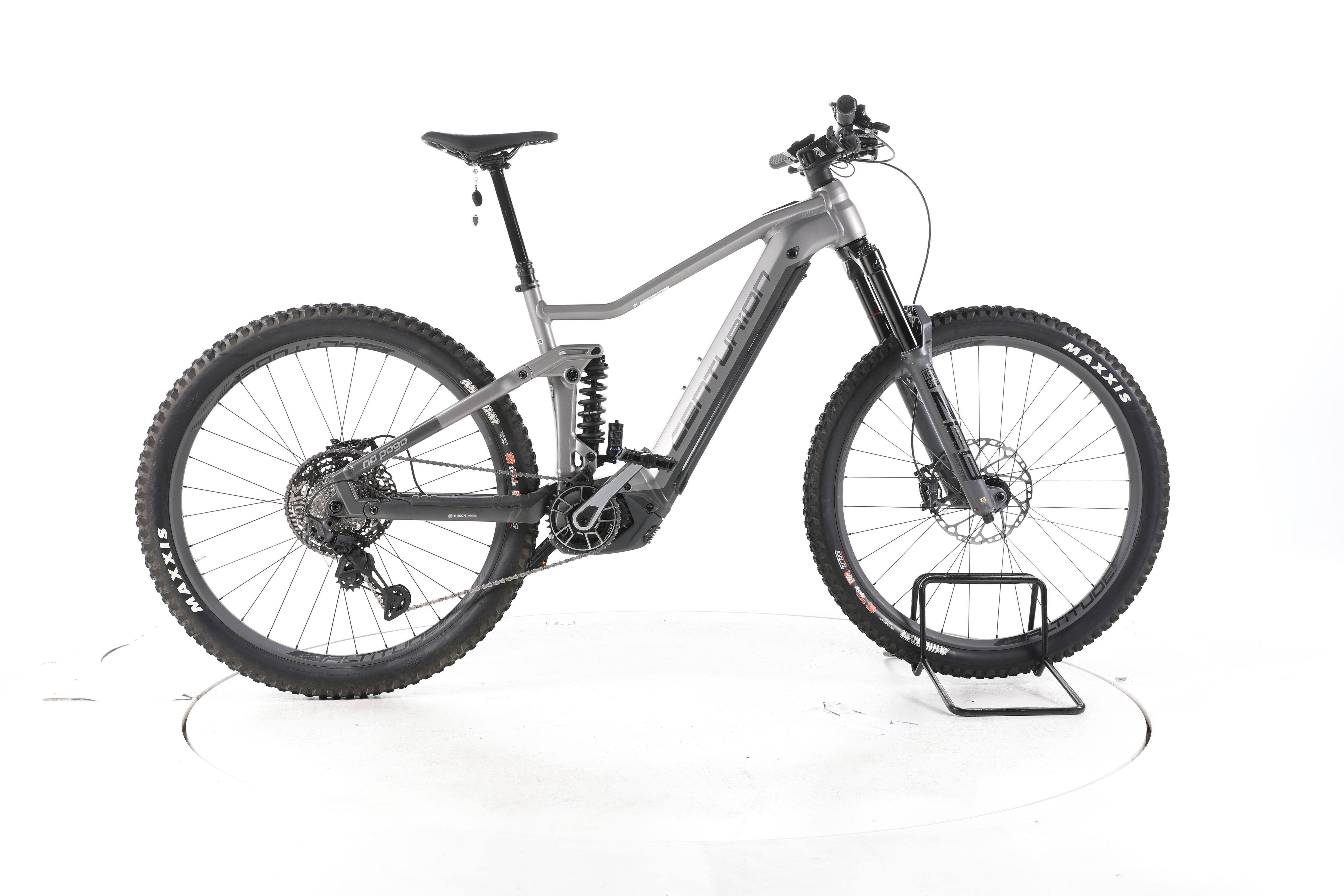 Centurion No Pogo R3700i E-Bike Fully - Image 1