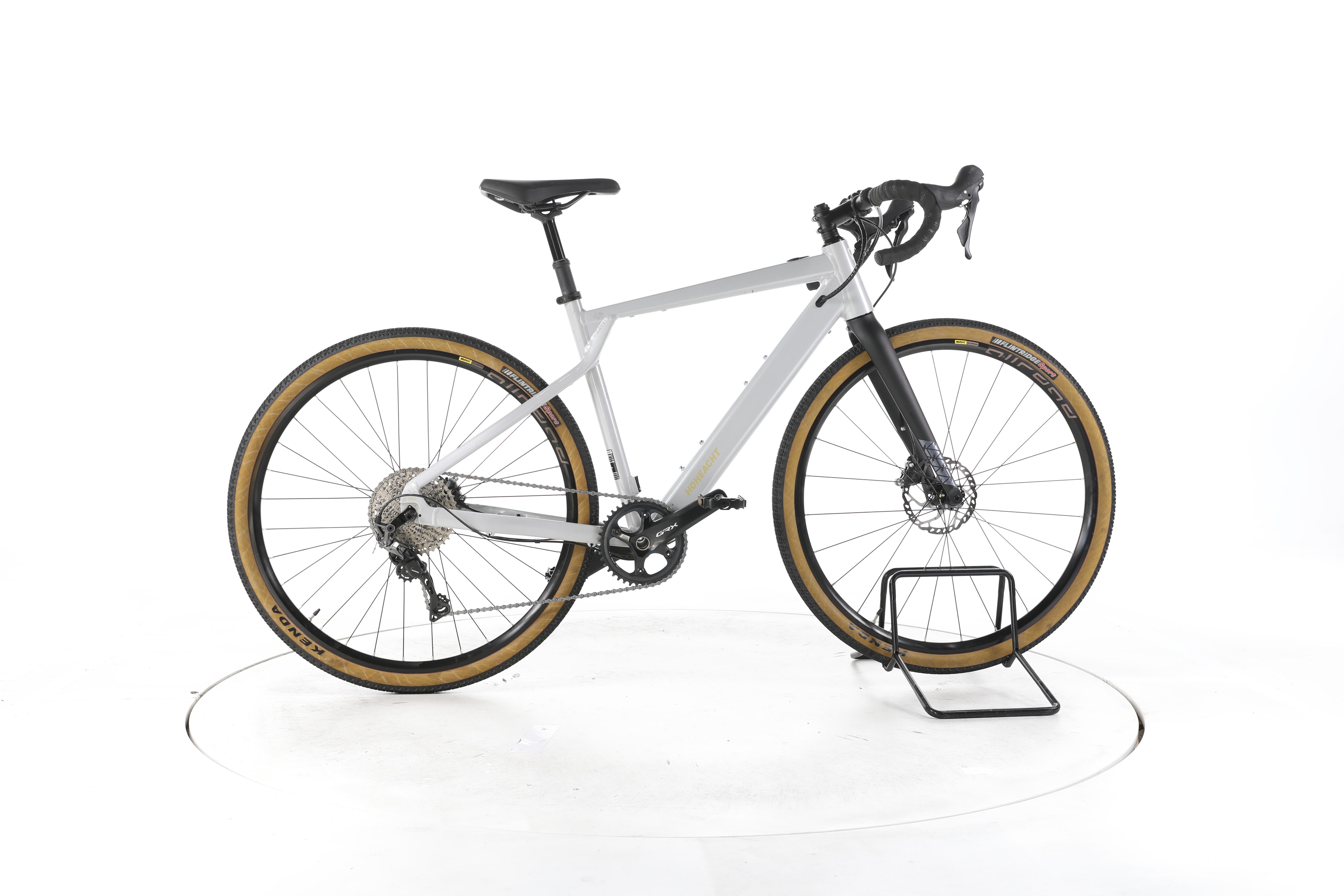 HoheAcht Lumo Ripio E-Gravel & Rennrad - Image 1