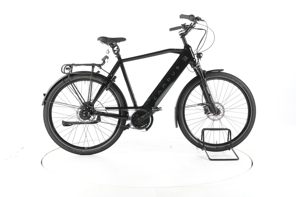 Campus BM38 City E-Bike - Image 1