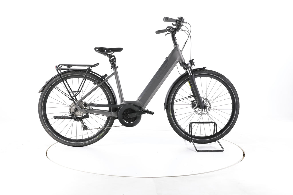 Kalkhoff Endeavour 3.B Move Trekking E-Bike Tiefeinsteiger - Image 1