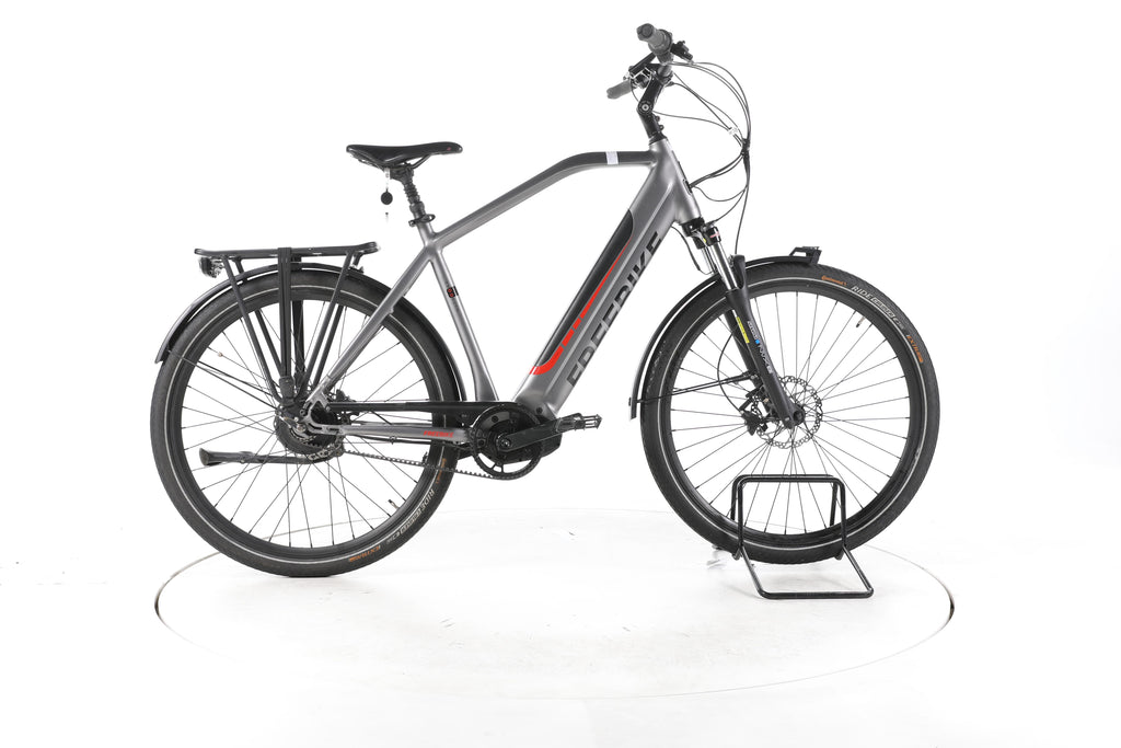 FREEBIKE Brooklyn City E-Bike - Image 1