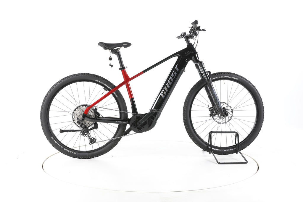 Ghost E-Teru B Pro E-Bike - Image 1