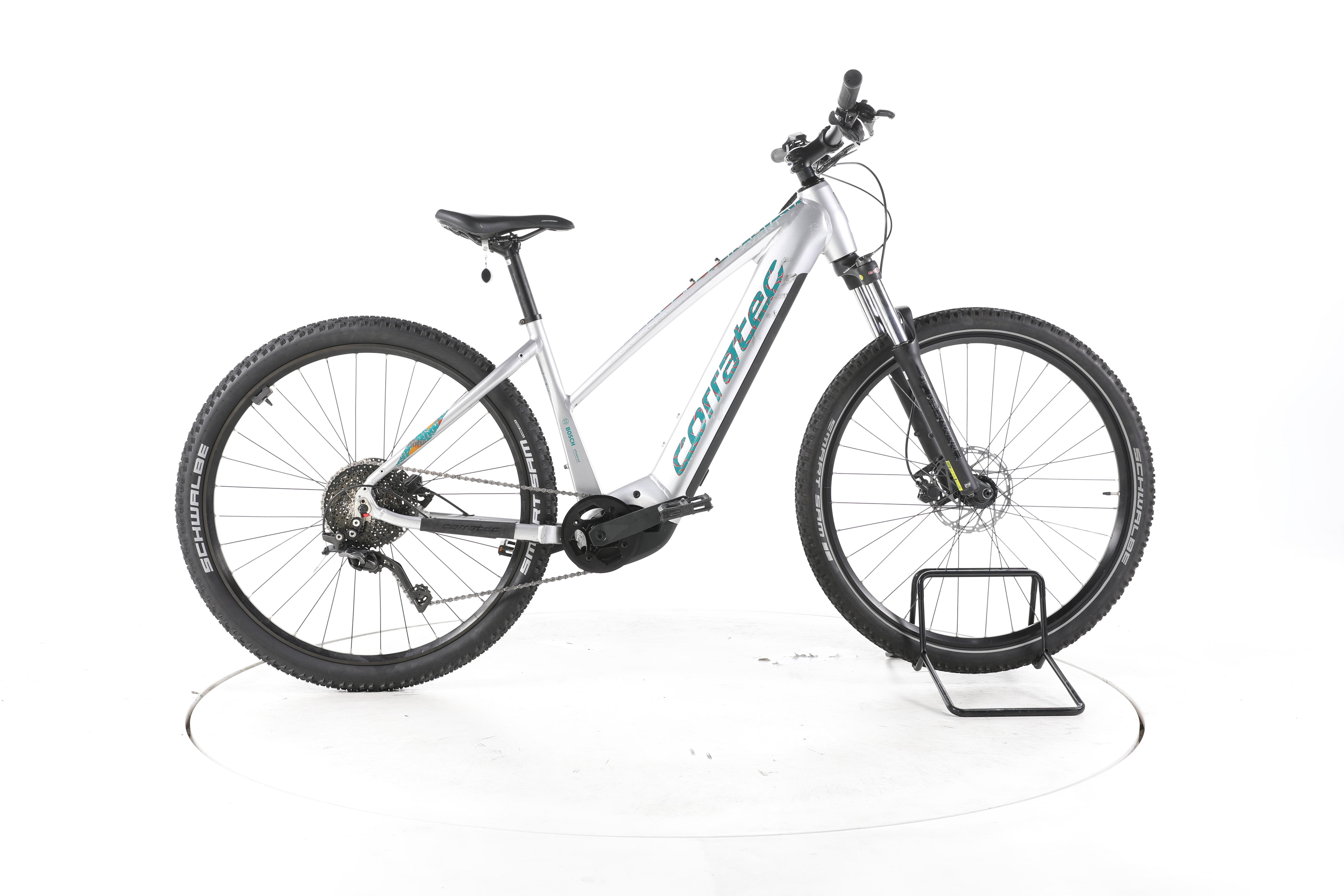 Corratec E-Power X-Vert CX6LTD Sport E-Bike - Image 1