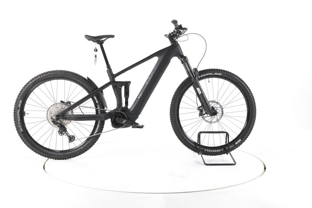 Cube Stereo Hybrid ONE44 EX E-Bike Fully 2025 - Image 1